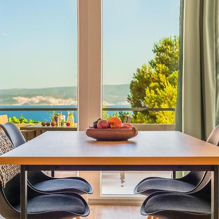 Adris Apartments 오미스 외부 사진