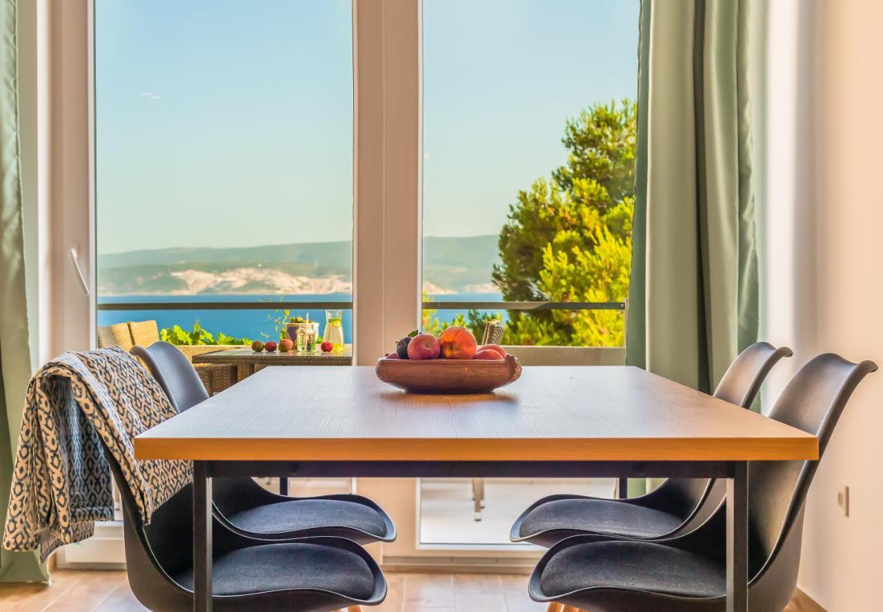 Adris Apartments 오미스 외부 사진