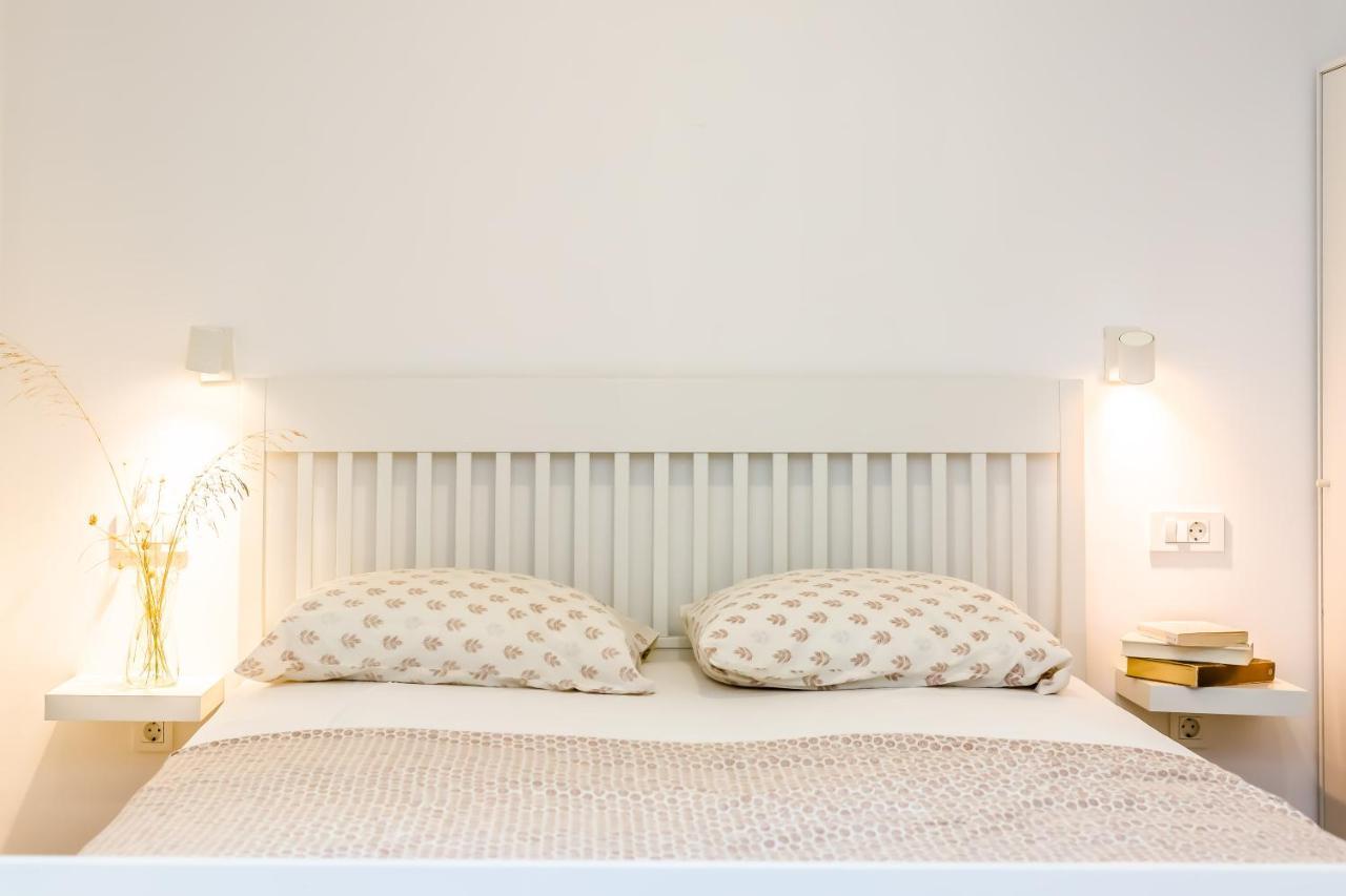 Adris Apartments 오미스 외부 사진