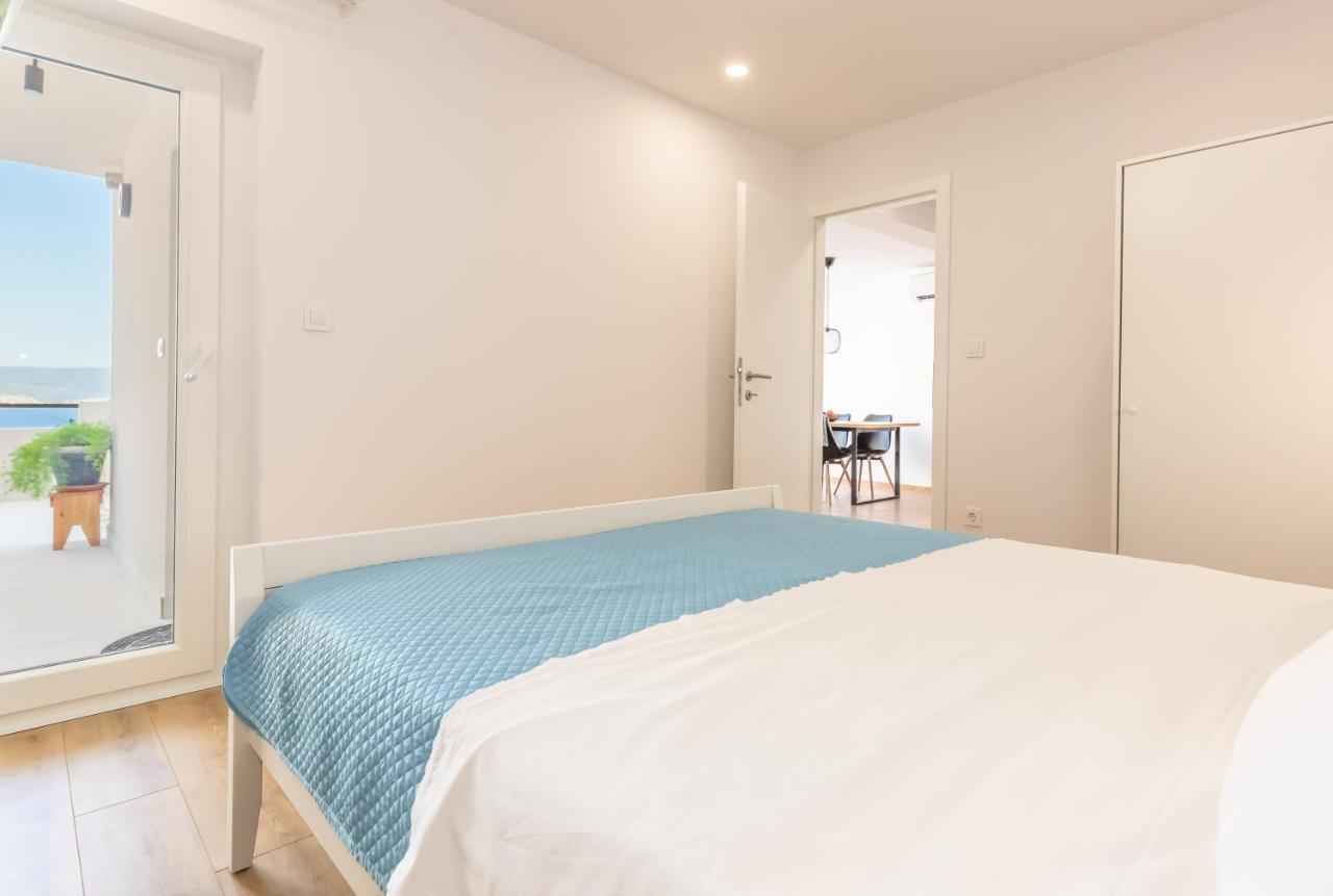 Adris Apartments 오미스 외부 사진