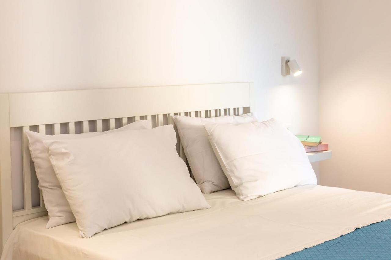 Adris Apartments 오미스 외부 사진